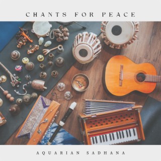 Chants for Peace