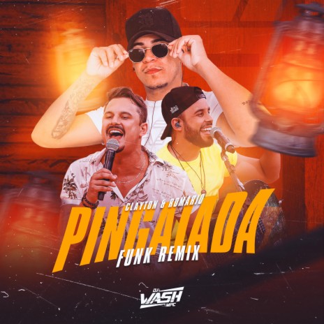 Pingaiada (Funk) | Boomplay Music