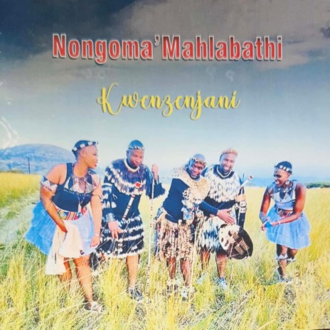 Zinqunywa amakhanda zishiwe (Radio Edit)