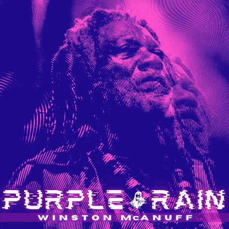 Purple Rain ft. K-Jah Sound | Boomplay Music