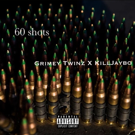 60 Shots ft. BWMB KVY & KillJayBo