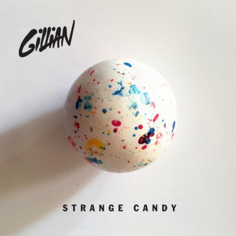 Strange Candy | Boomplay Music