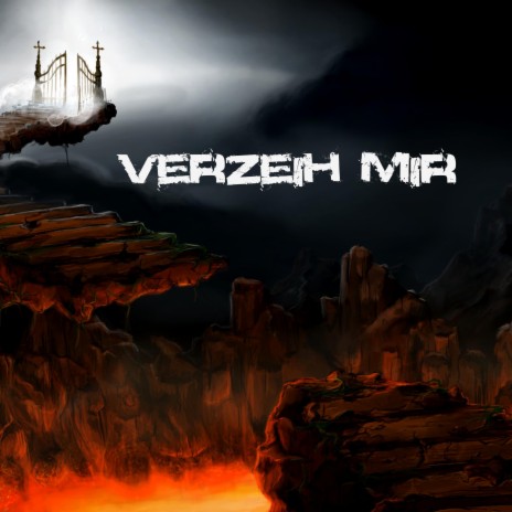 Verzeih Mir (Piano Version) ft. Kenny Devlin, Ragoon Rabbit & Joshy Flavour | Boomplay Music