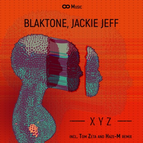 XYZ (Original Mix) ft. blaktone | Boomplay Music
