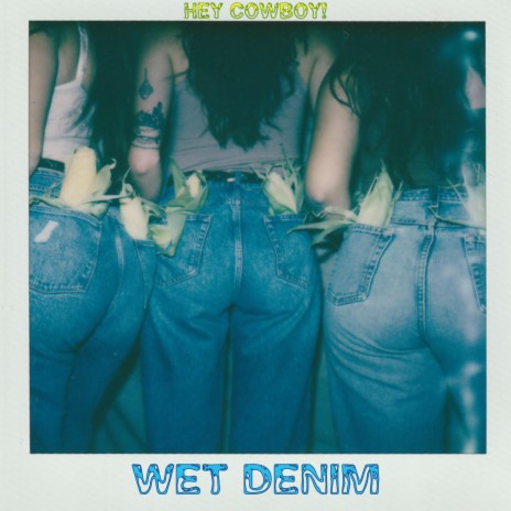 Wet Denim | Boomplay Music