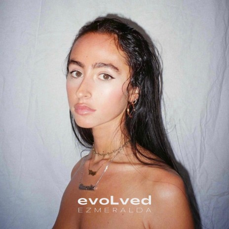 evoLved | Boomplay Music