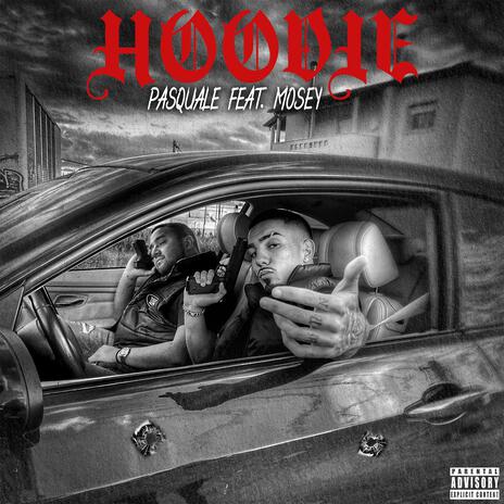 HOODIE ft. wak1 & Mosey | Boomplay Music