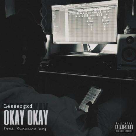 Okay Okay | Boomplay Music