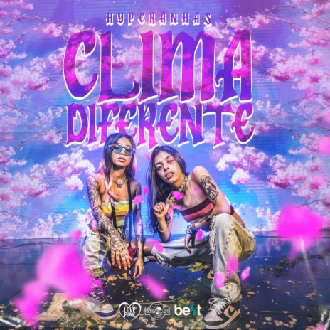 Clima Diferente | Boomplay Music