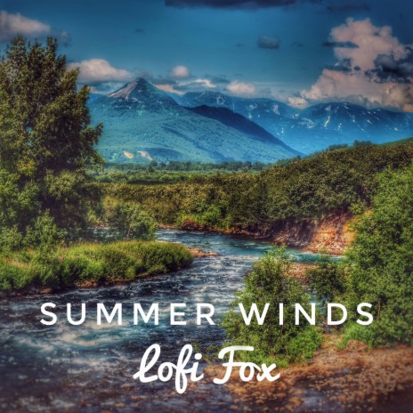 Windy Grass by the River Loop | Boomplay Music
