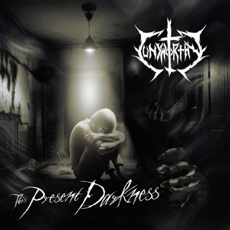 This Present Darkness | Boomplay Music