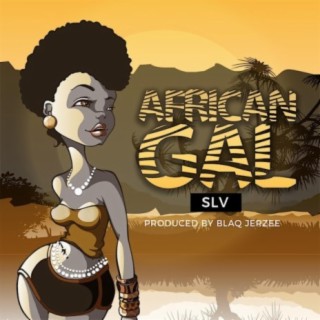 African Gal