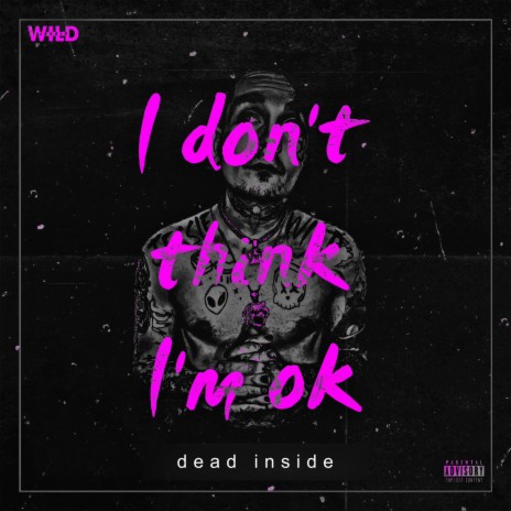 dead inside | Boomplay Music