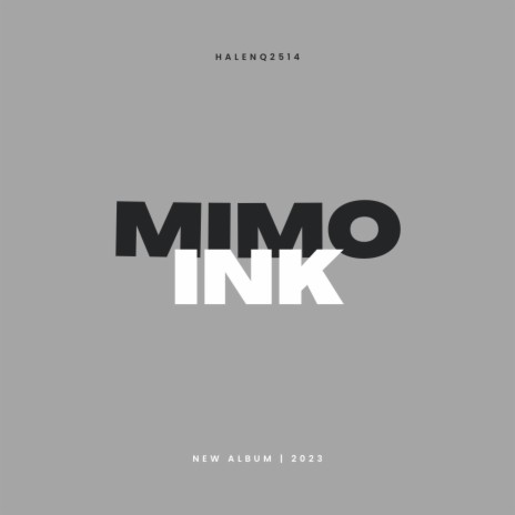 Mimo inku ft. 初音ミク | Boomplay Music