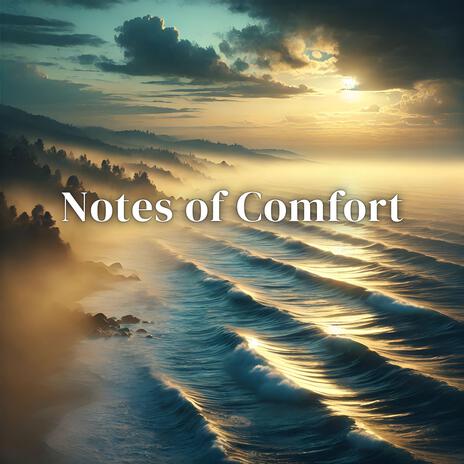 Notes of Comfort | Boomplay Music