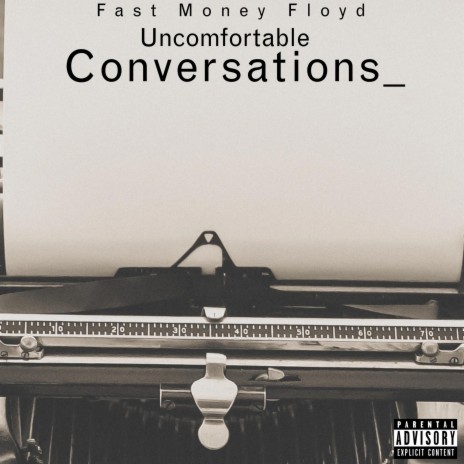 Uncomfortable conversations | Boomplay Music
