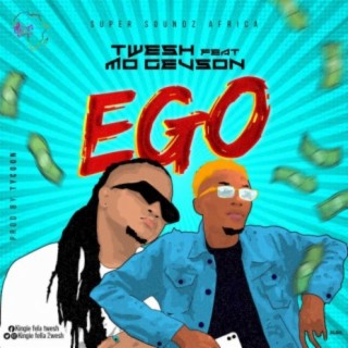 Ego (feat. Mo Gevson)