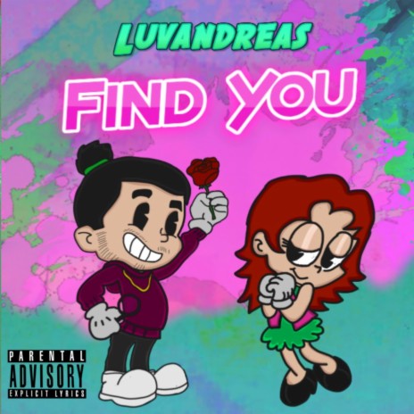 Find You | Boomplay Music