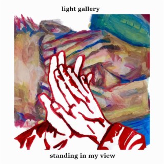 Standing In My View lyrics | Boomplay Music