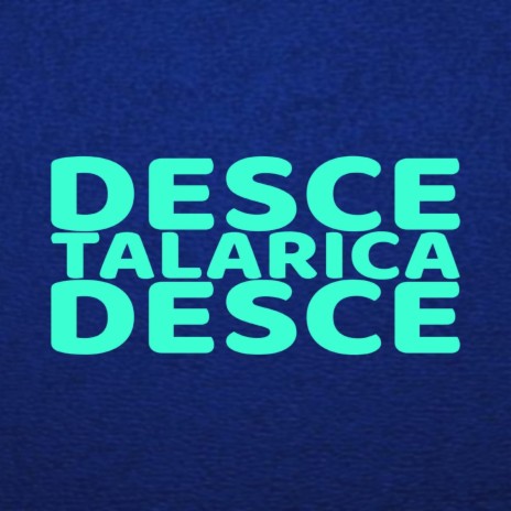 DESCE TALARICA ft. MC BRUNINHO NB & Mc Gw | Boomplay Music