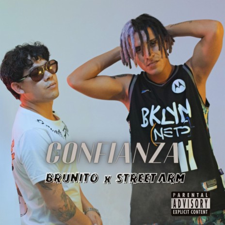 CONFIANZA ft. Street arm | Boomplay Music