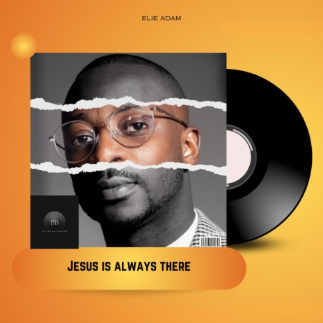 Jesus Is Always There (Remastered) | Boomplay Music