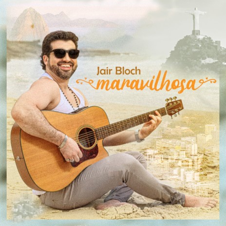 Maravilhosa | Boomplay Music