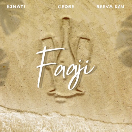Faaji ft. B3NATI & Reeva SZN | Boomplay Music