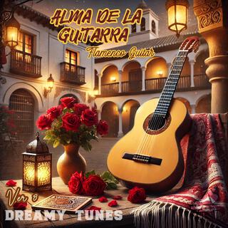 Alma de la Guitarra Vol8