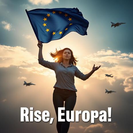 Rise, Europa! | Boomplay Music