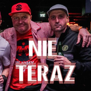 Nie teraz