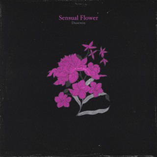 Sensual Flower