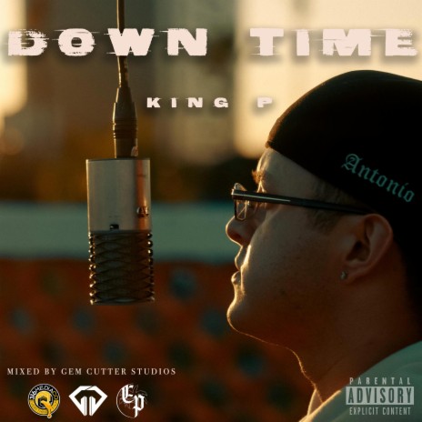 Down Time | Boomplay Music