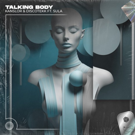 Talking Body (Techno Remix) ft. Discotekk & Sula | Boomplay Music