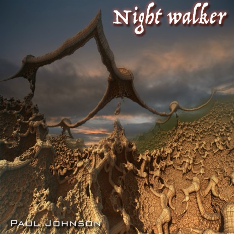 Night Walker | Boomplay Music