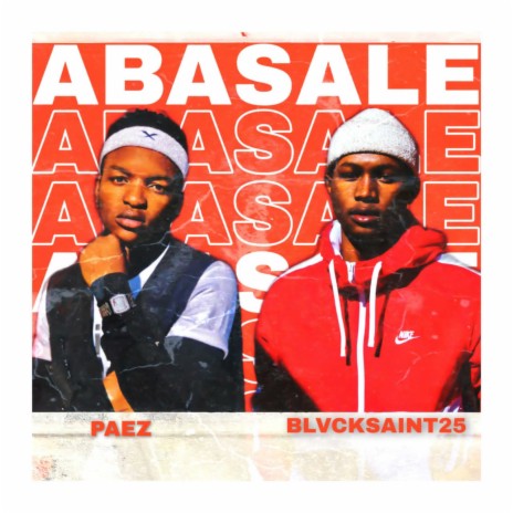 Abasale ft. Paez | Boomplay Music