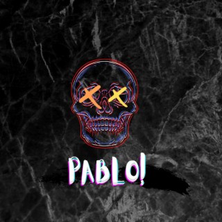 PABLO!: THE EXTENDED PLAY