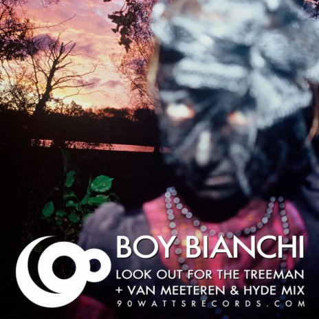 Look Out For The Treeman (Van Meeteren & Hyde Remix) | Boomplay Music