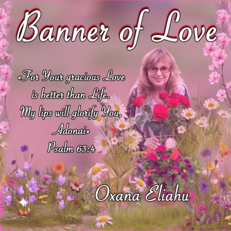 Banner of Love | Boomplay Music