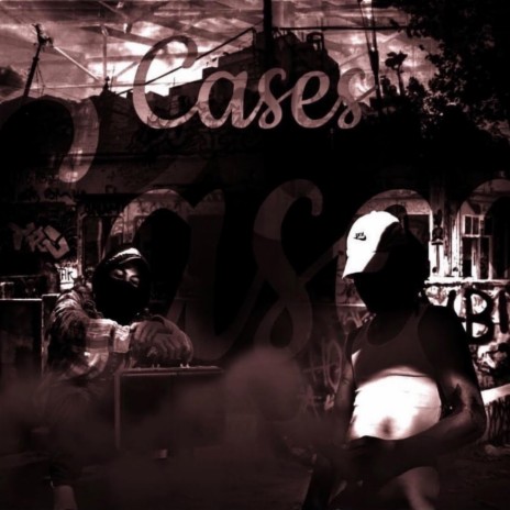 Cases (feat. Apollo Stylez) | Boomplay Music