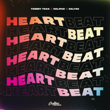 Heartbeat ft. Rolipso & NALYRO | Boomplay Music