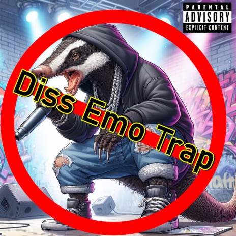 Diss Emo Trap | Boomplay Music
