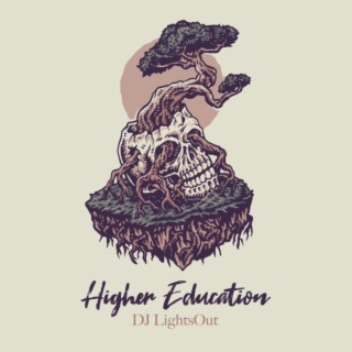 Higher Education