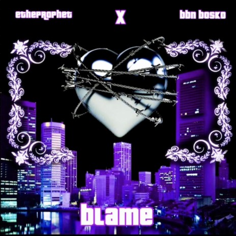Blame ft. BBN Bosko | Boomplay Music