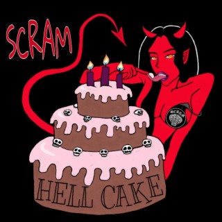 Hell Cake