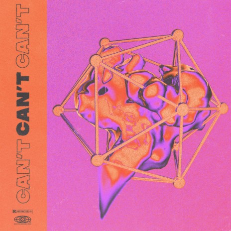 CAN'T | Boomplay Music
