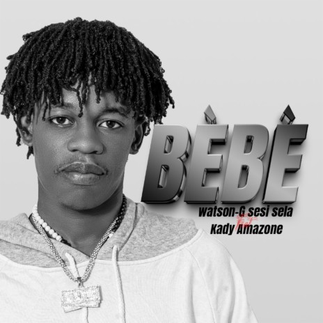 Bèbè ft. Kady Amazone