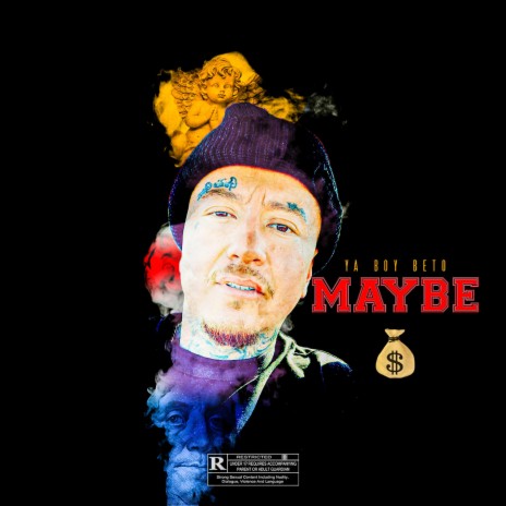 MAYBE | Boomplay Music