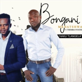 Bongani Mkhatshwa