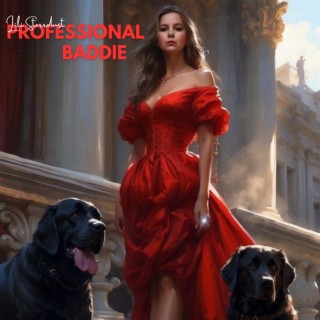 Professional Baddie lyrics | Boomplay Music